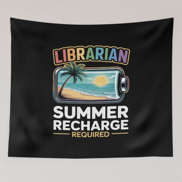 Item preview, Library Dream Team Librarian Library Squad Crew Reading Coac  designed and sold by InspiredFoul.