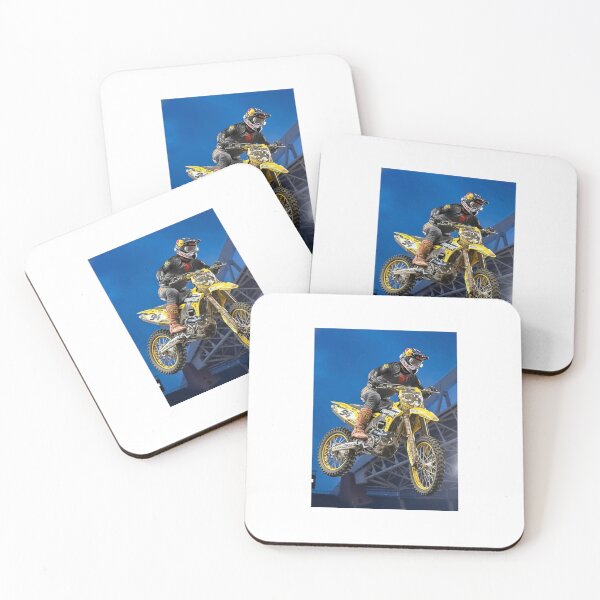 Item preview, Ken Roczen #94 racing- Motocross Champion,​KR94 - Factory Honda HRC,FactoryRider. designed and sold by I​ AM​ O.J.A ..