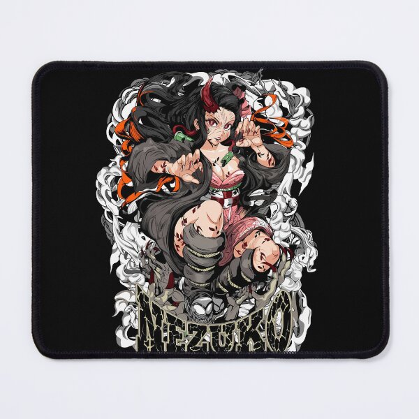 Item preview, The best Nezuko designed and sold by messylight.