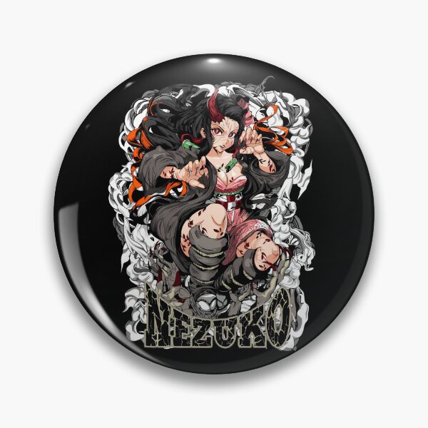 Item preview, The best Nezuko  designed and sold by messylight.
