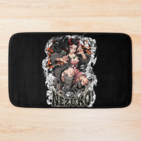 Item preview, The best Nezuko  designed and sold by messylight.