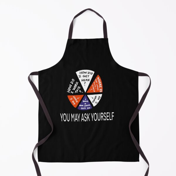 Item preview, You may ask yourself designed and sold by Artonmytee.