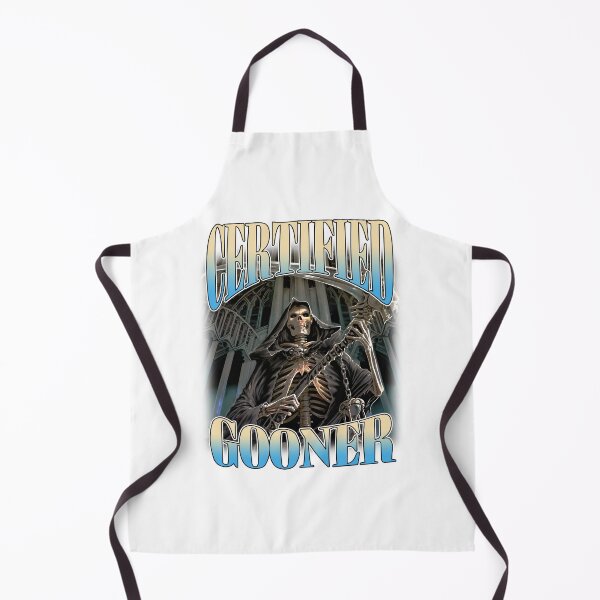 Item preview, certified gooner designed and sold by bngfx.