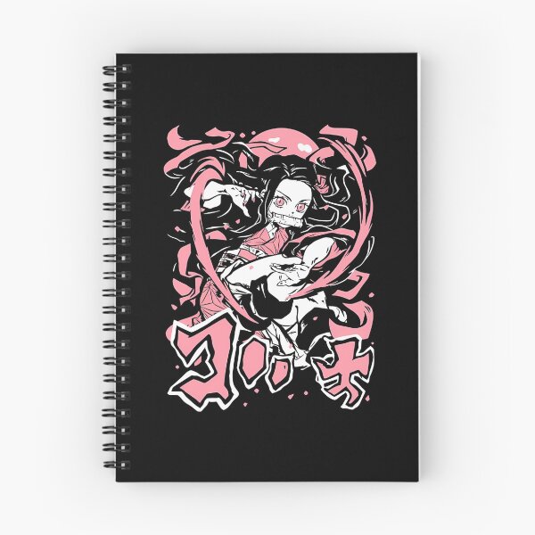 Item preview, Nezuko Kamado  designed and sold by messylight.