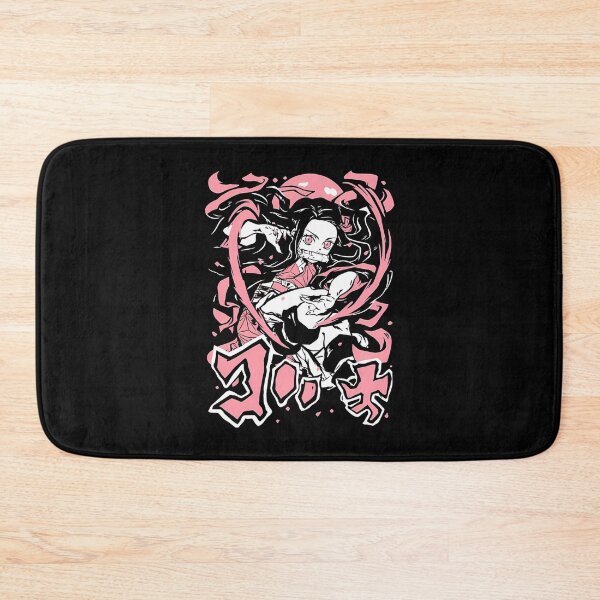 Item preview, Nezuko Kamado  designed and sold by messylight.