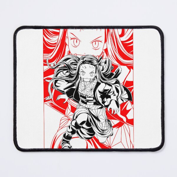 Item preview, Nezuko designed and sold by messylight.
