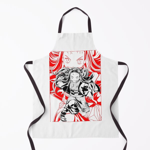 Item preview, Nezuko designed and sold by messylight.