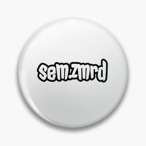 Item preview, semZmrd designed and sold by SeriozniZmrd.
