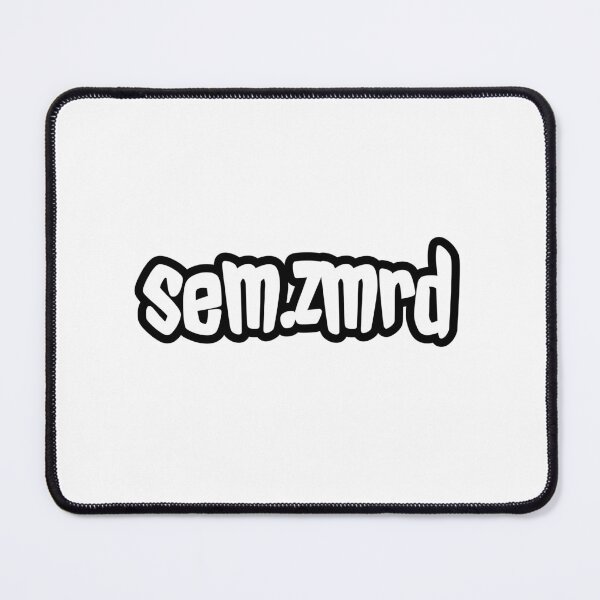 Item preview, semZmrd designed and sold by SeriozniZmrd.