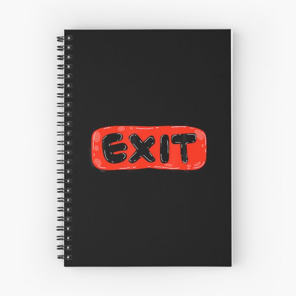 Item preview, Exit Button Game Ui designed and sold by EdithKelly1.
