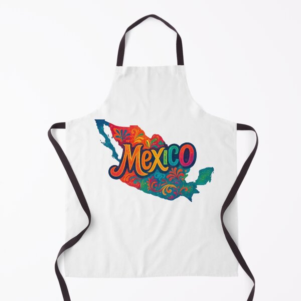 Item preview, Mexico Flowers Color Design Classic T-Shirt designed and sold by freshwear design.