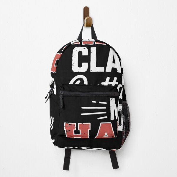 Item preview, My Happy Class Is Outta Here 2025 Senior Graduation Funny  designed and sold by InspiredFoul.