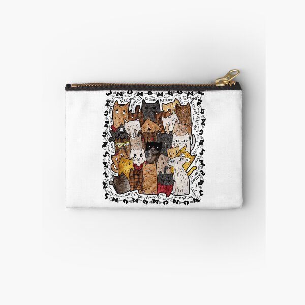 Item preview, V1PIEL ING Cats designed and sold by LuCancio23.
