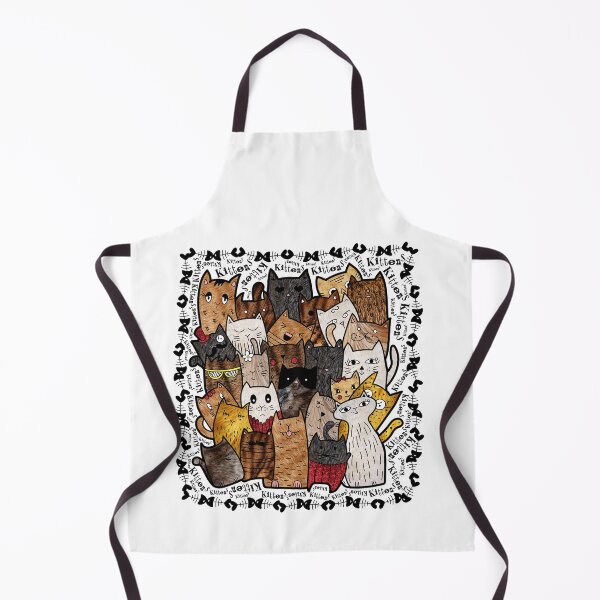 Item preview, V1PIEL ING Cats designed and sold by LuCancio23.
