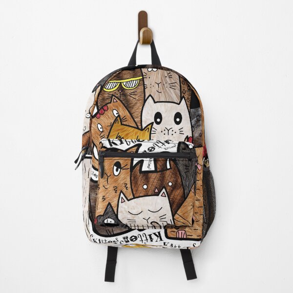 Item preview, V1PIEL ING Cats designed and sold by LuCancio23.