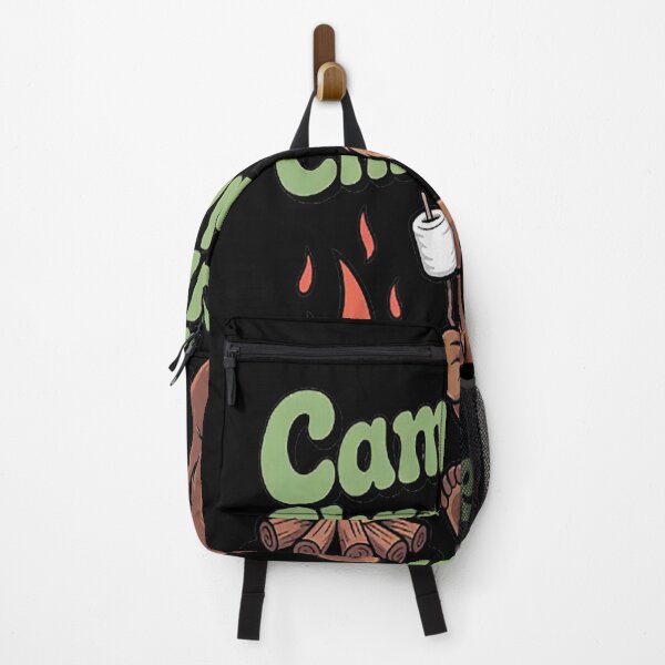 Item preview, Campfire Chronicles Stories By The Fire Outdoors Lover designed and sold by StuffNestie.