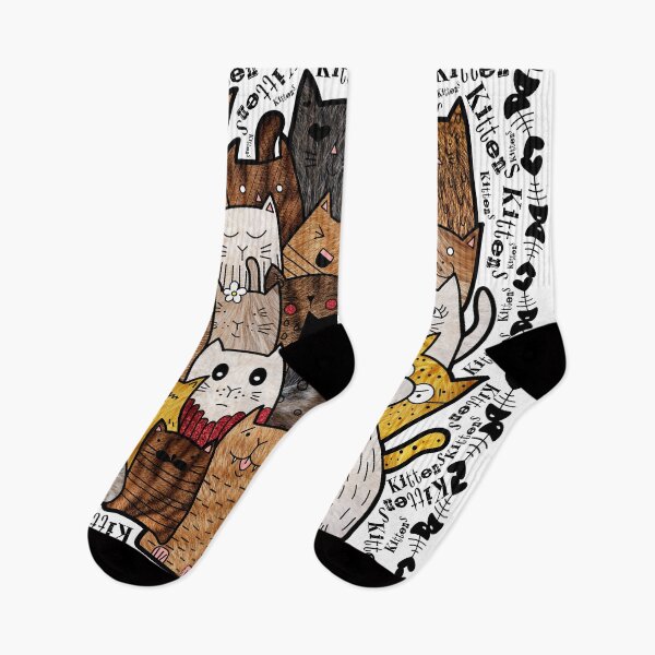 Item preview, V1PIEL ING Cats designed and sold by LuCancio23.