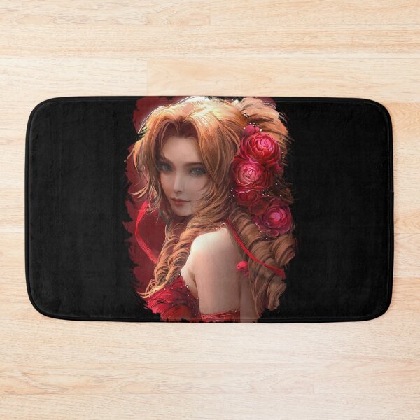 Item preview, Aerith designed and sold by El Hermano Gym.