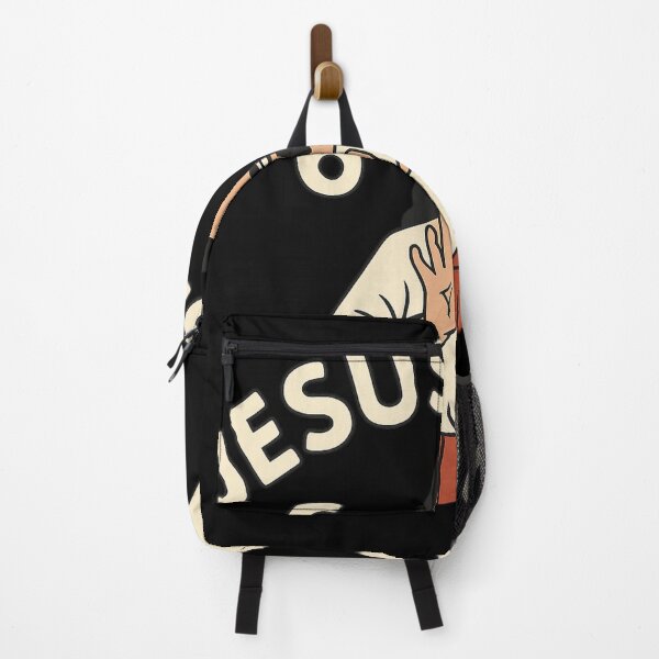 Item preview, Jesus Says 6 7 – Funny Divine Meme-Inspired Design designed and sold by haitrieuic96.