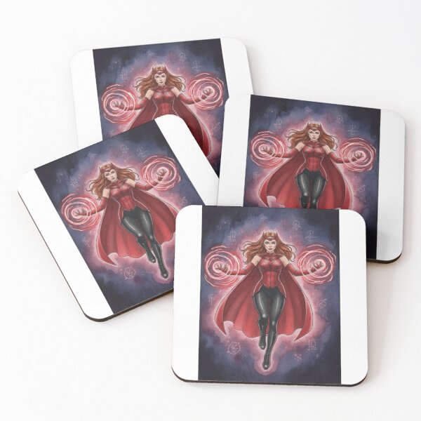 Item preview, Wanda designed and sold by brutaltragedies.