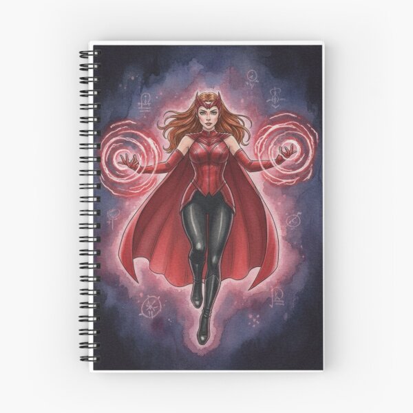 Item preview, Wanda designed and sold by brutaltragedies.