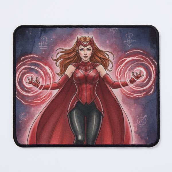 Item preview, Wanda designed and sold by brutaltragedies.