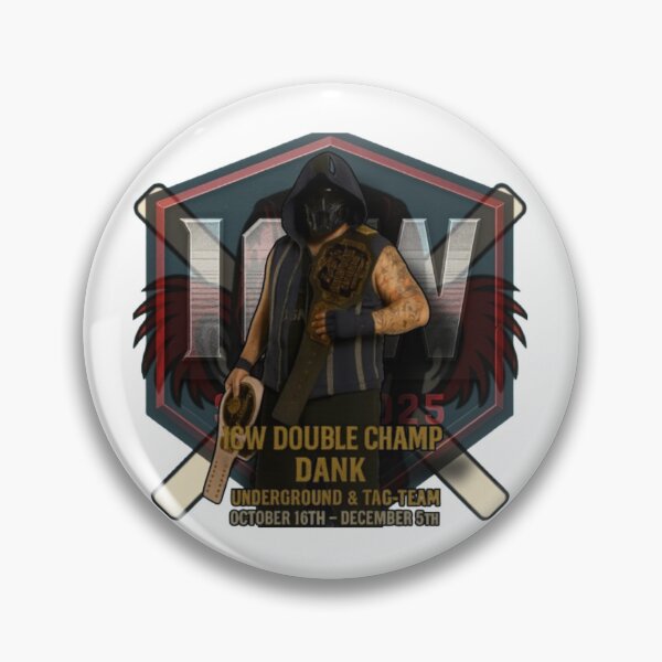 Item preview, Dank Double Champ designed and sold by TTVTheDayman.