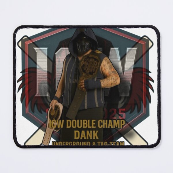 Item preview, Dank Double Champ designed and sold by TTVTheDayman.
