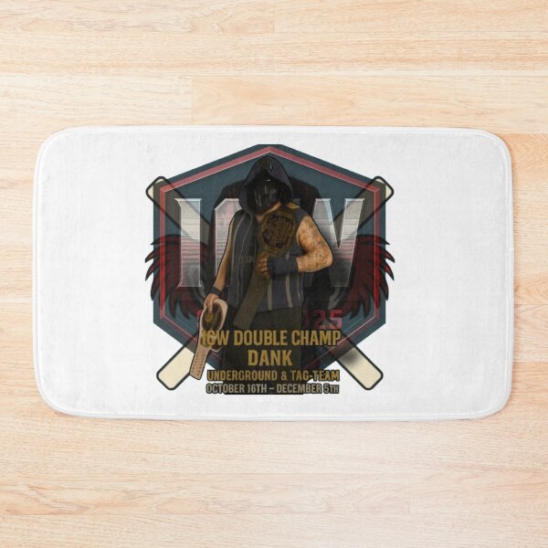 Item preview, Dank Double Champ designed and sold by TTVTheDayman.