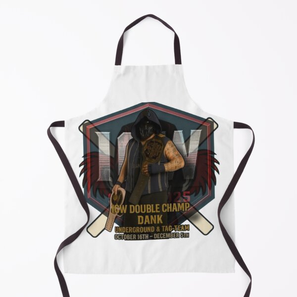Item preview, Dank Double Champ designed and sold by TTVTheDayman.