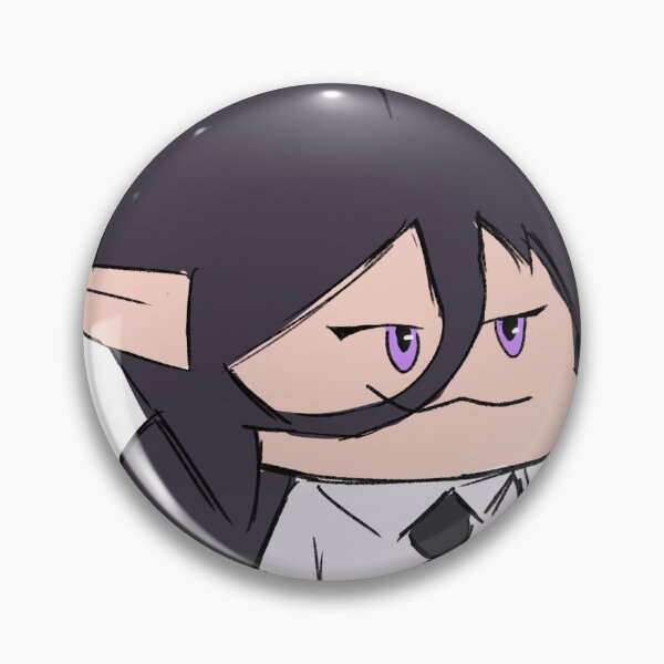 Item preview, Gremlin Sit Kanto designed and sold by Burakanto.