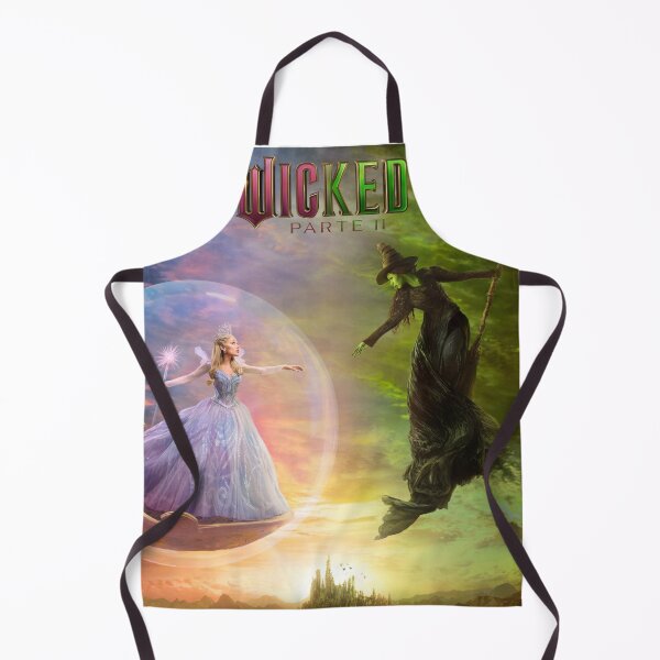 Item preview, Glinda and elphaba 4 designed and sold by Backstage by Leyzel.