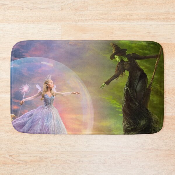 Item preview, Glinda and elphaba 4 designed and sold by Backstage by Leyzel.