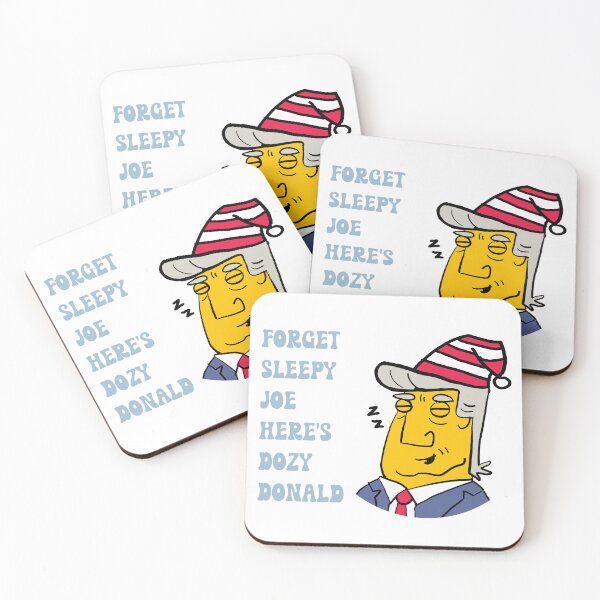 Item preview, Dozy Donald designed and sold by beerman70.