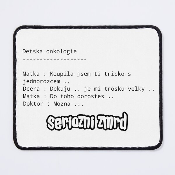 Item preview, Detska onko designed and sold by SeriozniZmrd.