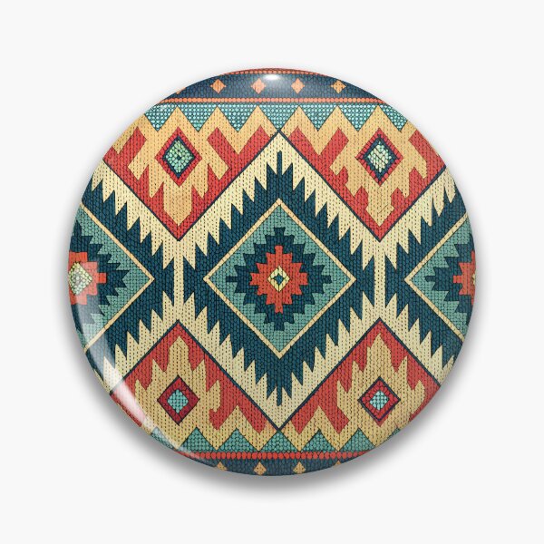 Item preview, Textured Kilim , Navajo , Southwest  designed and sold by justrachna.