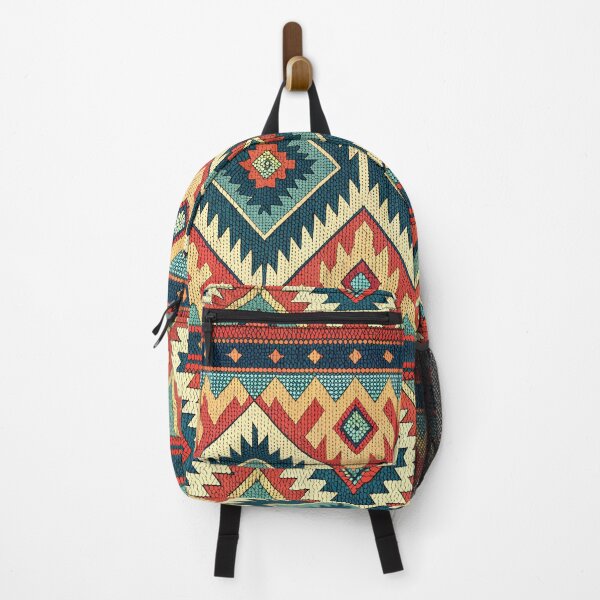 Item preview, Textured Kilim , Navajo , Southwest  designed and sold by justrachna.