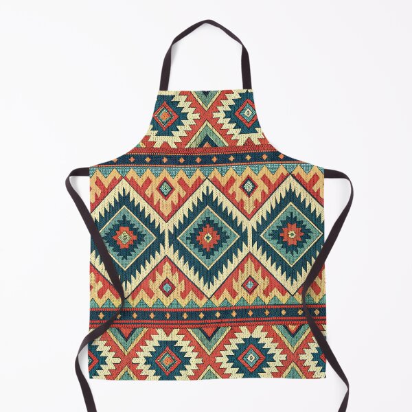 Item preview, Textured Kilim , Navajo , Southwest  designed and sold by justrachna.