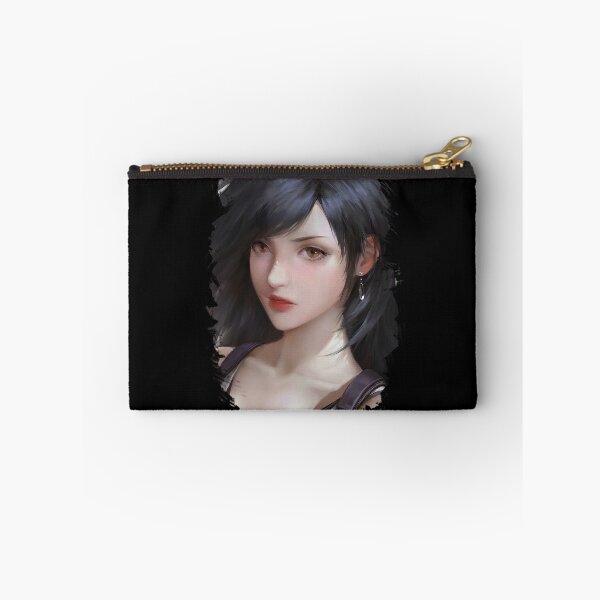 Item preview, Tifa Lockhart designed and sold by El Hermano Gym.