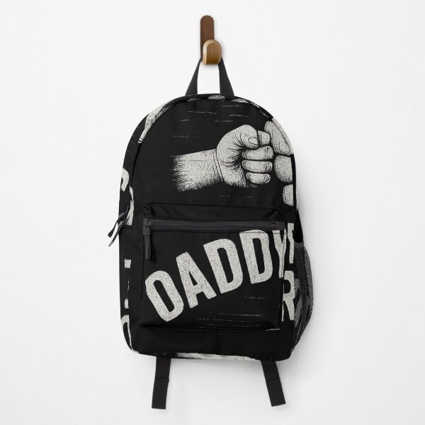 Item preview, Daddy & Son – Best Friends For Life Vintage Fist Bump Design designed and sold by flagylART.