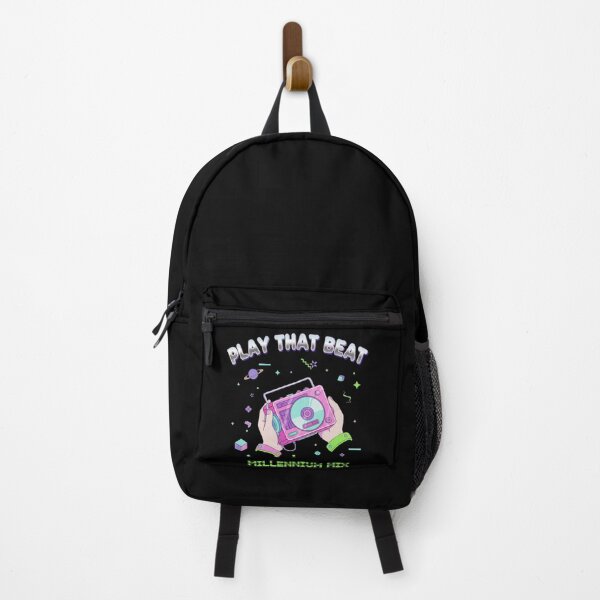 Item preview, 90s Play That Beat Millennium Mix designed and sold by VinRet Ltd.