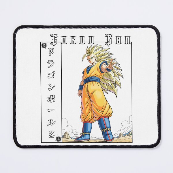 Item preview, Energetic Martial Hero Artwork – Battle Pose Anime Warrior Design designed and sold by lamiarte.