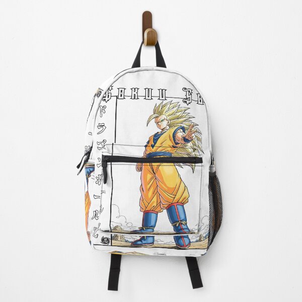 Item preview, Energetic Martial Hero Artwork – Battle Pose Anime Warrior Design designed and sold by lamiarte.