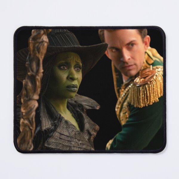Item preview, fiyero and elphaba designed and sold by Backstage by Leyzel.