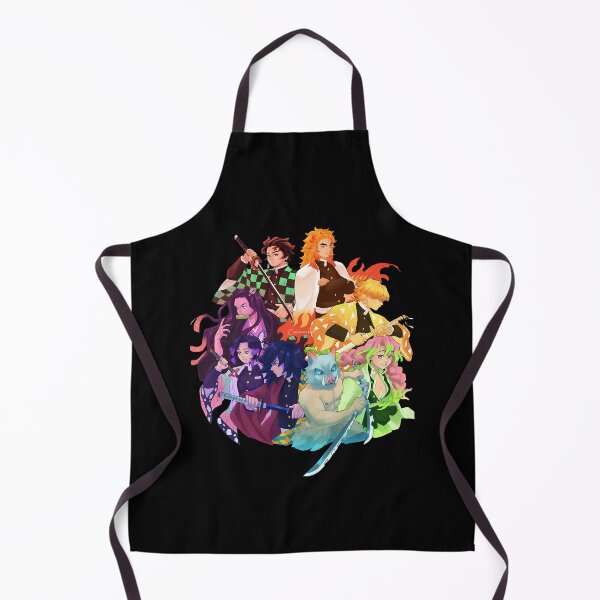 Item preview, All hashira designed and sold by messylight.