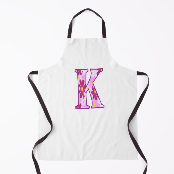Item preview, Letters, K designed and sold by Sujinthaiart.