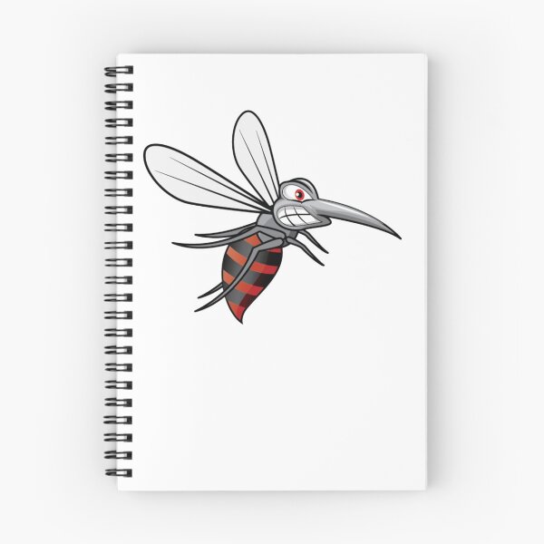 Item preview, mosquitoe designed and sold by Gokuxtreme.