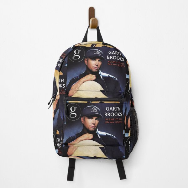 Item preview, garth blame it all brooks 2026 cobain designed and sold by annguyen0.