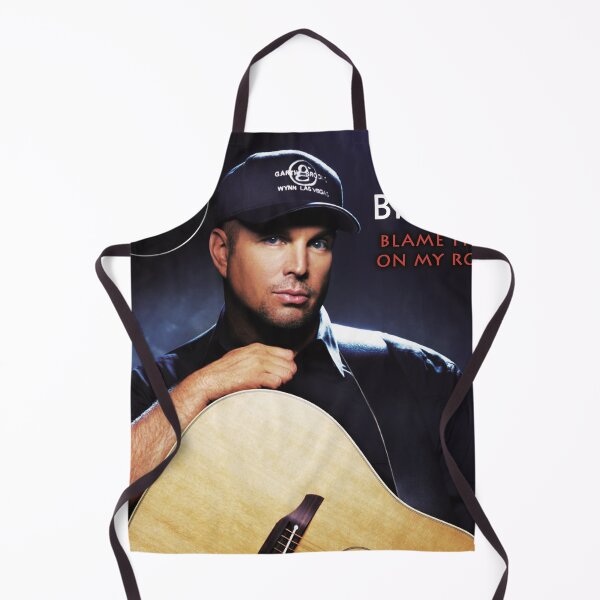 Item preview, garth blame it all brooks 2026 cobain designed and sold by annguyen0.