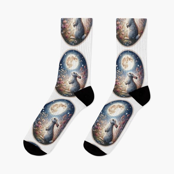 Item preview, Rabbit designed and sold by RaF71PrO.